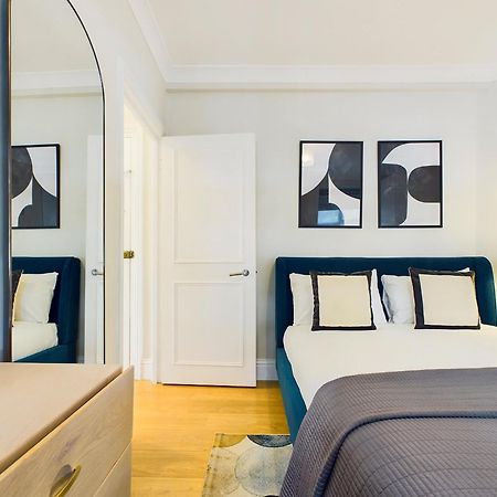 Be London - Covent Garden Residences Экстерьер фото
