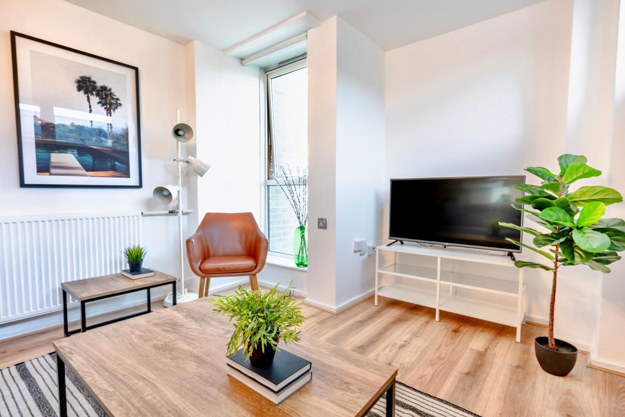 Be London - Covent Garden Residences Номер фото