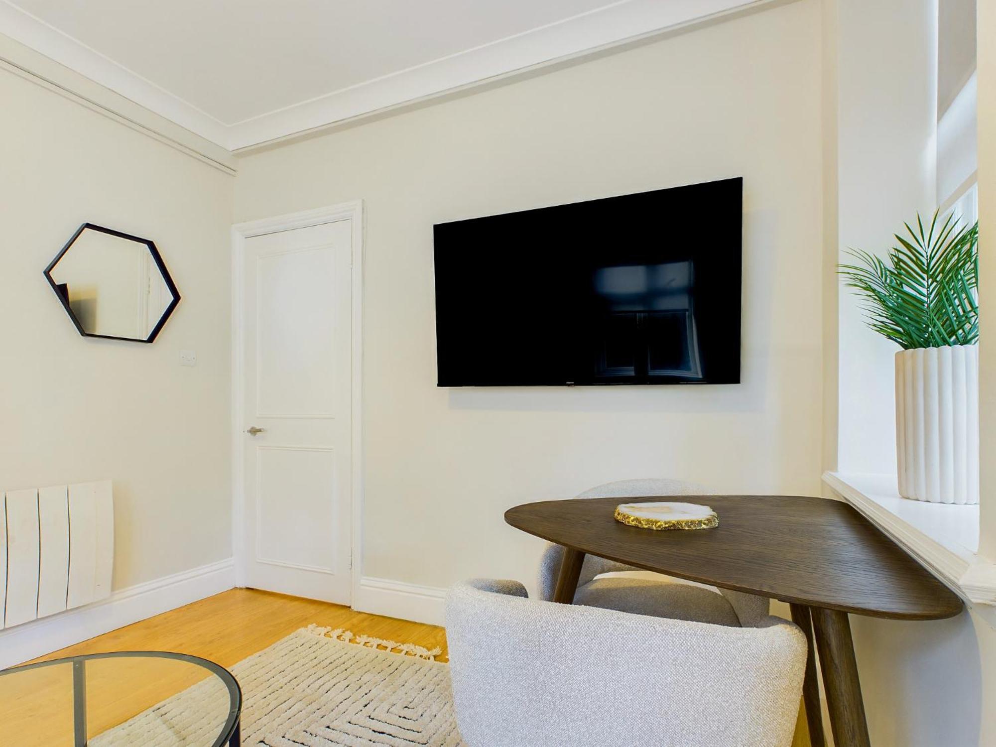 Be London - Covent Garden Residences Экстерьер фото
